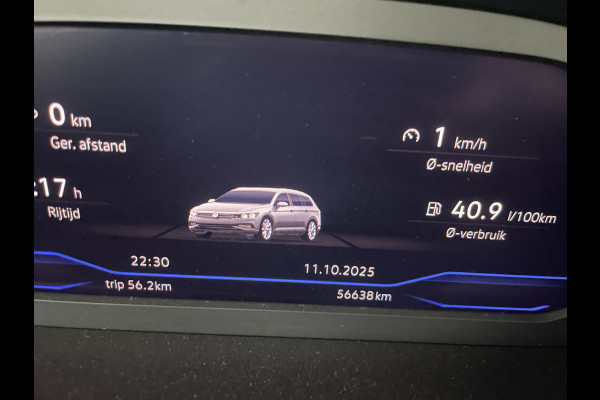Volkswagen Passat Variant 1.5 TSI Business