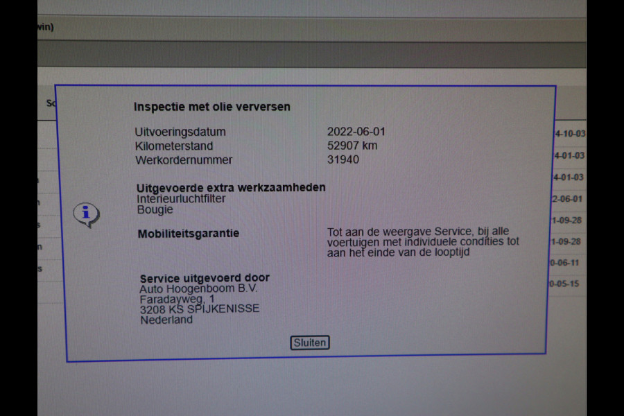 Volkswagen Golf 1.5 TSI Life Business / LED