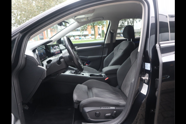 Volkswagen Golf 1.5 TSI Life Business / LED