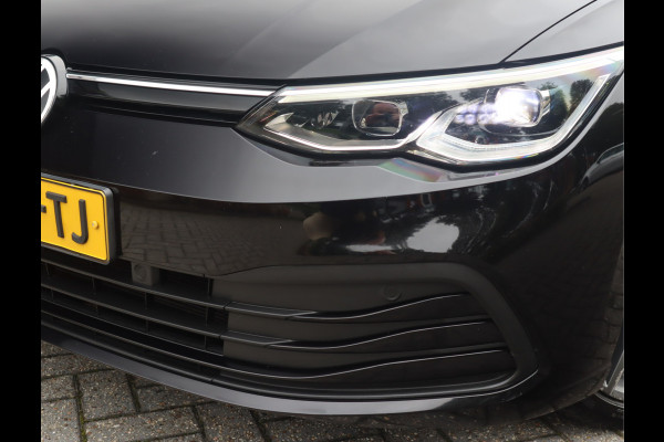Volkswagen Golf 1.5 TSI Life Business / LED