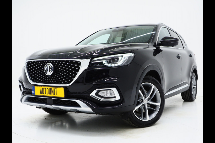MG EHS 1.5 TGDI Luxury | Panoramadak | Adaptive Cruise | Sportstoelen | 360 | Keyless | Carplay