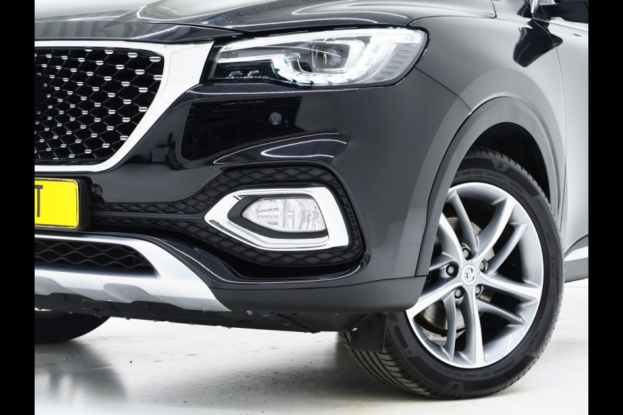 MG EHS 1.5 TGDI Luxury | Panoramadak | Adaptive Cruise | Sportstoelen | 360 | Keyless | Carplay