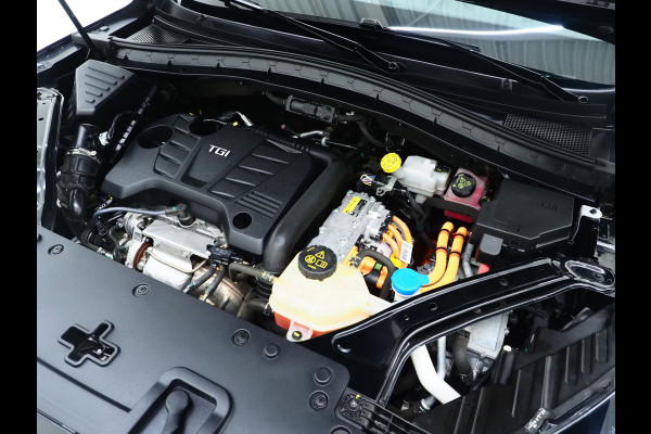 MG EHS 1.5 TGDI Luxury | Panoramadak | Adaptive Cruise | Sportstoelen | 360 | Keyless | Carplay