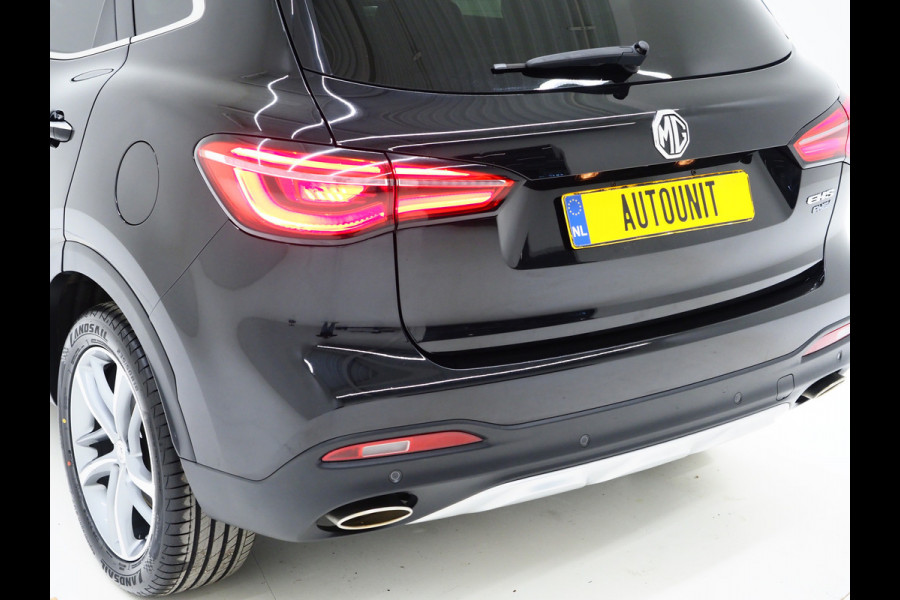 MG EHS 1.5 TGDI Luxury | Panoramadak | Adaptive Cruise | Sportstoelen | 360 | Keyless | Carplay