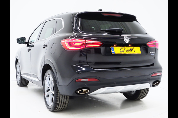 MG EHS 1.5 TGDI Luxury | Panoramadak | Adaptive Cruise | Sportstoelen | 360 | Keyless | Carplay