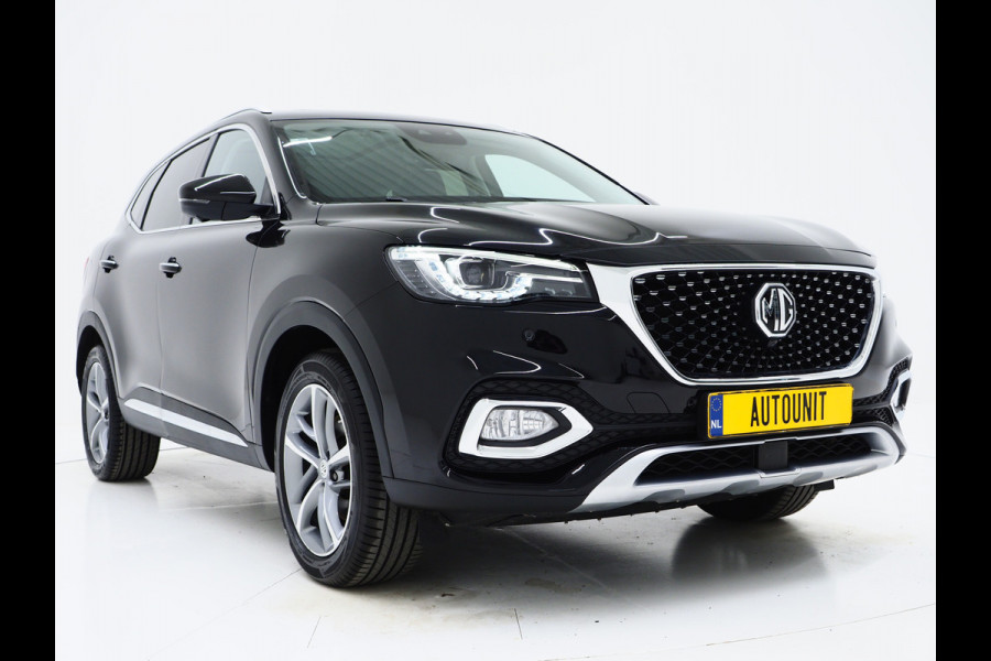 MG EHS 1.5 TGDI Luxury | Panoramadak | Adaptive Cruise | Sportstoelen | 360 | Keyless | Carplay
