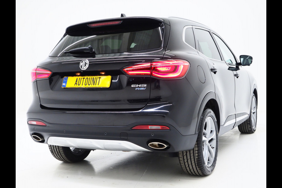 MG EHS 1.5 TGDI Luxury | Panoramadak | Adaptive Cruise | Sportstoelen | 360 | Keyless | Carplay