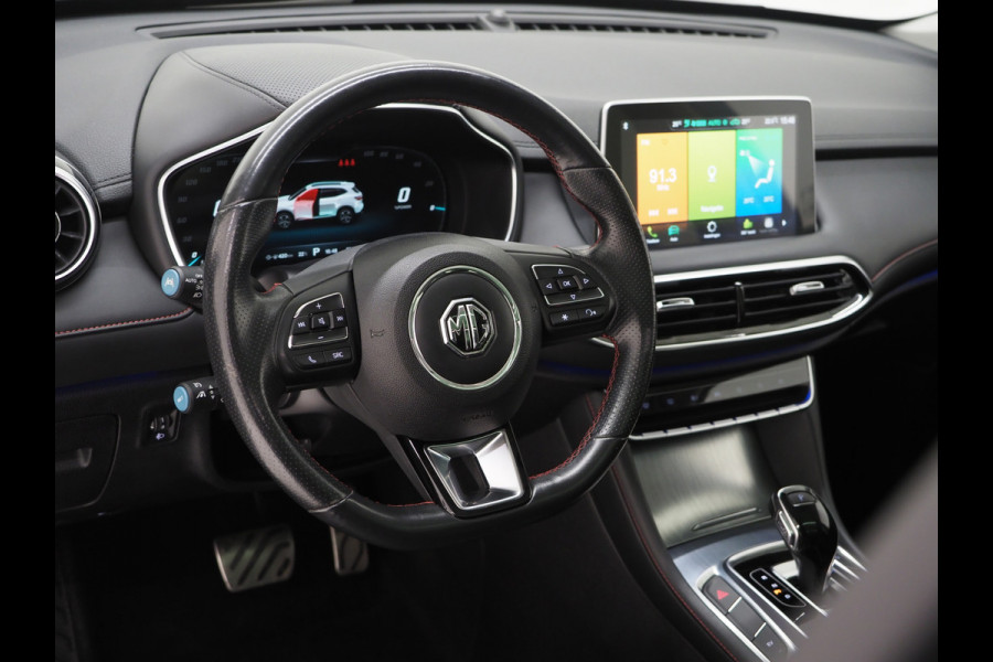 MG EHS 1.5 TGDI Luxury | Panoramadak | Adaptive Cruise | Sportstoelen | 360 | Keyless | Carplay