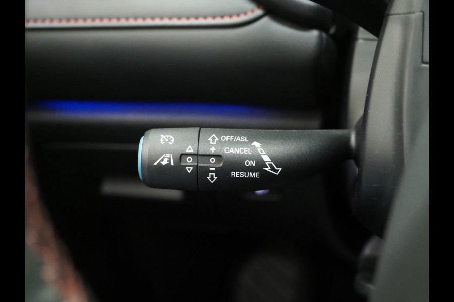 MG EHS 1.5 TGDI Luxury | Panoramadak | Adaptive Cruise | Sportstoelen | 360 | Keyless | Carplay