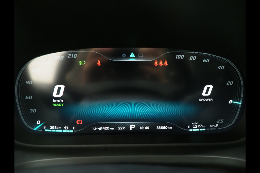 MG EHS 1.5 TGDI Luxury | Panoramadak | Adaptive Cruise | Sportstoelen | 360 | Keyless | Carplay