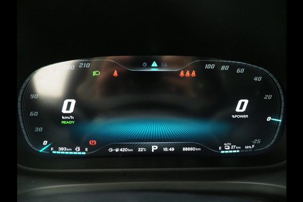 MG EHS 1.5 TGDI Luxury | Panoramadak | Adaptive Cruise | Sportstoelen | 360 | Keyless | Carplay