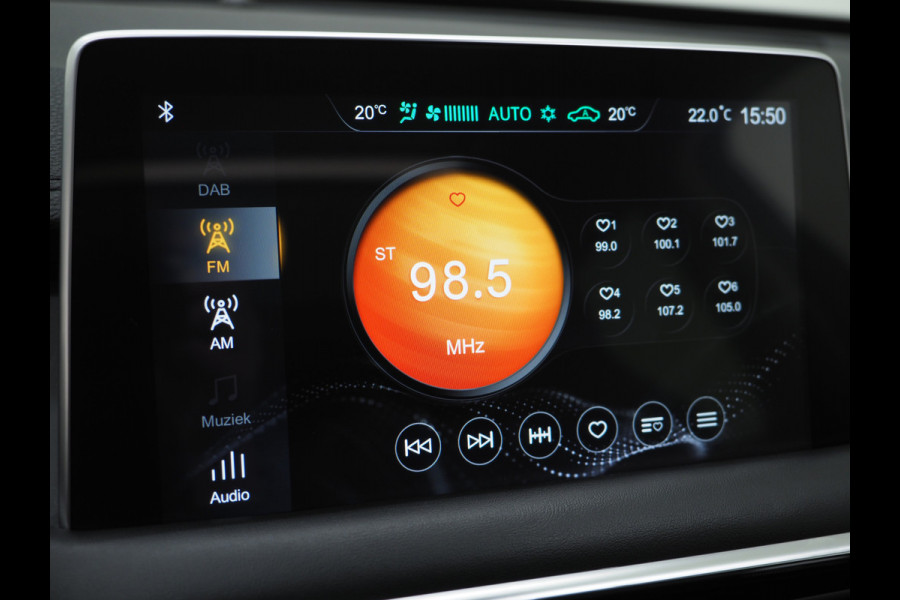 MG EHS 1.5 TGDI Luxury | Panoramadak | Adaptive Cruise | Sportstoelen | 360 | Keyless | Carplay