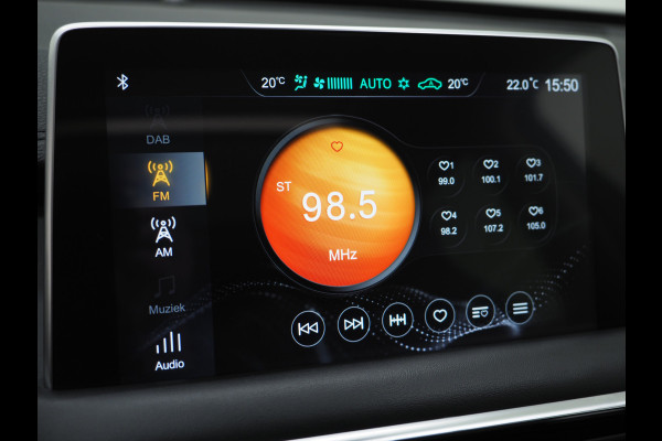 MG EHS 1.5 TGDI Luxury | Panoramadak | Adaptive Cruise | Sportstoelen | 360 | Keyless | Carplay