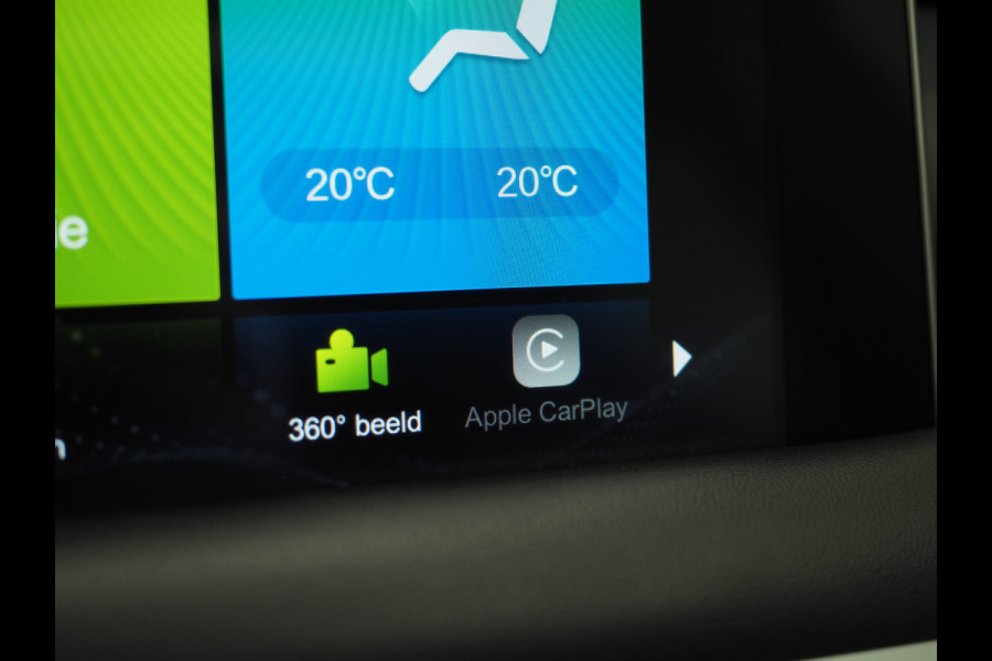 MG EHS 1.5 TGDI Luxury | Panoramadak | Adaptive Cruise | Sportstoelen | 360 | Keyless | Carplay