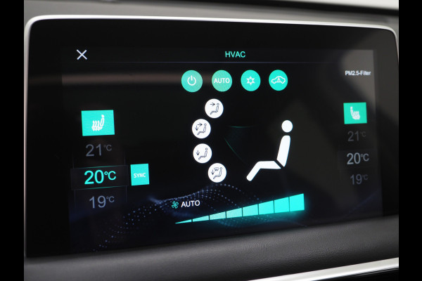 MG EHS 1.5 TGDI Luxury | Panoramadak | Adaptive Cruise | Sportstoelen | 360 | Keyless | Carplay