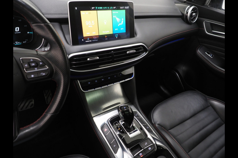 MG EHS 1.5 TGDI Luxury | Panoramadak | Adaptive Cruise | Sportstoelen | 360 | Keyless | Carplay