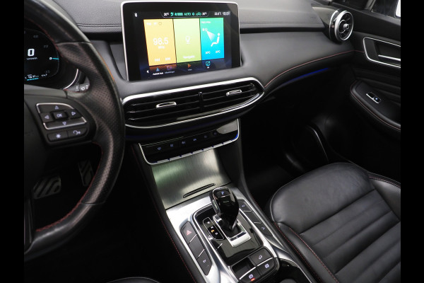MG EHS 1.5 TGDI Luxury | Panoramadak | Adaptive Cruise | Sportstoelen | 360 | Keyless | Carplay