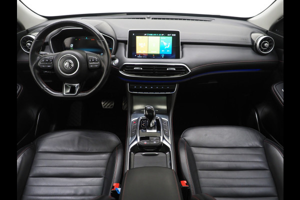 MG EHS 1.5 TGDI Luxury | Panoramadak | Adaptive Cruise | Sportstoelen | 360 | Keyless | Carplay