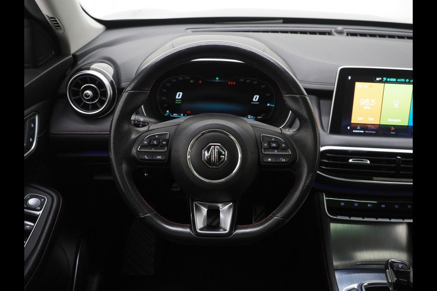 MG EHS 1.5 TGDI Luxury | Panoramadak | Adaptive Cruise | Sportstoelen | 360 | Keyless | Carplay
