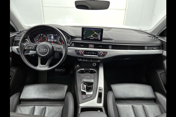Audi A4 Avant 2.0 TFSI ultra Sport Pro Line S( Perfect OnderH, Navi, StoelV, Leer, Climate, PDC V+A, Etc)