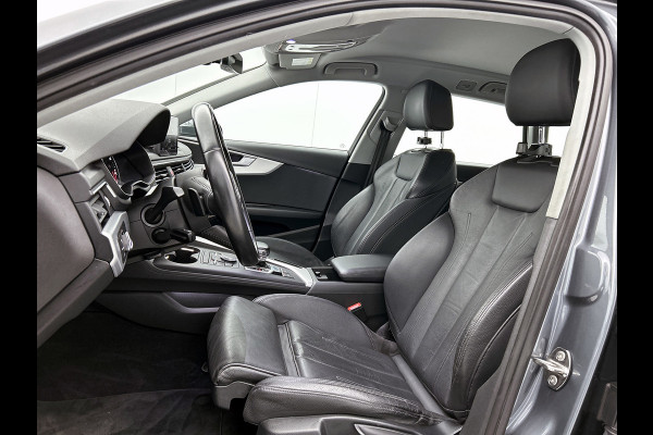 Audi A4 Avant 2.0 TFSI ultra Sport Pro Line S( Perfect OnderH, Navi, StoelV, Leer, Climate, PDC V+A, Etc)