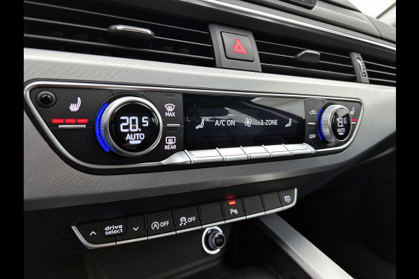 Audi A4 Avant 2.0 TFSI ultra Sport Pro Line S( Perfect OnderH, Navi, StoelV, Leer, Climate, PDC V+A, Etc)