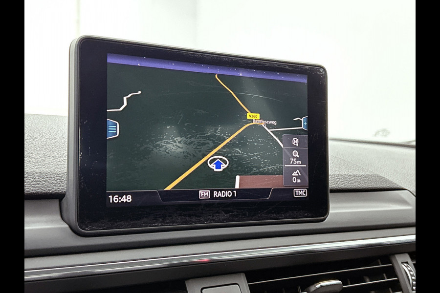 Audi A4 Avant 2.0 TFSI ultra Sport Pro Line S( Perfect OnderH, Navi, StoelV, Leer, Climate, PDC V+A, Etc)