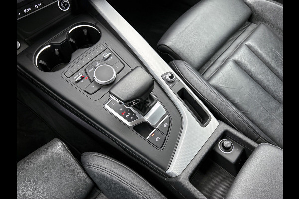 Audi A4 Avant 2.0 TFSI ultra Sport Pro Line S( Perfect OnderH, Navi, StoelV, Leer, Climate, PDC V+A, Etc)