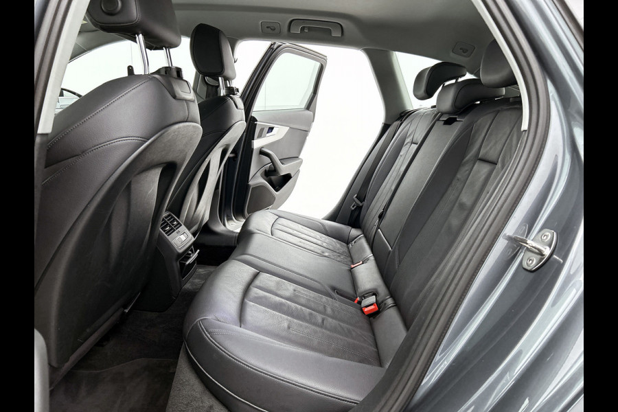 Audi A4 Avant 2.0 TFSI ultra Sport Pro Line S( Perfect OnderH, Navi, StoelV, Leer, Climate, PDC V+A, Etc)