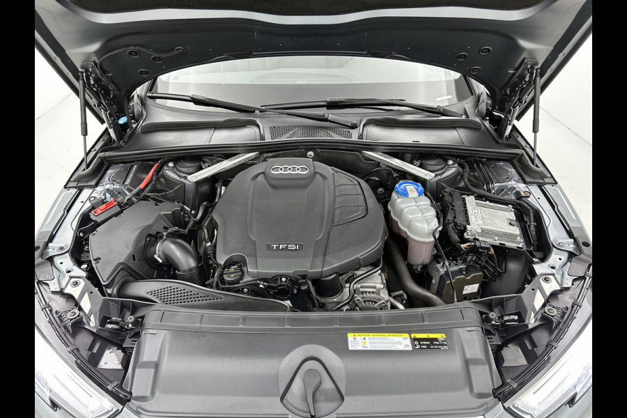 Audi A4 Avant 2.0 TFSI ultra Sport Pro Line S( Perfect OnderH, Navi, StoelV, Leer, Climate, PDC V+A, Etc)