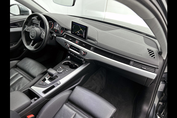 Audi A4 Avant 2.0 TFSI ultra Sport Pro Line S( Perfect OnderH, Navi, StoelV, Leer, Climate, PDC V+A, Etc)