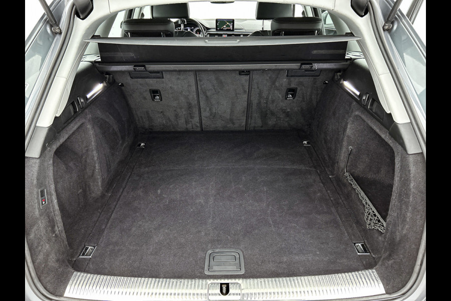 Audi A4 Avant 2.0 TFSI ultra Sport Pro Line S( Perfect OnderH, Navi, StoelV, Leer, Climate, PDC V+A, Etc)