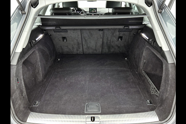 Audi A4 Avant 2.0 TFSI ultra Sport Pro Line S( Perfect OnderH, Navi, StoelV, Leer, Climate, PDC V+A, Etc)
