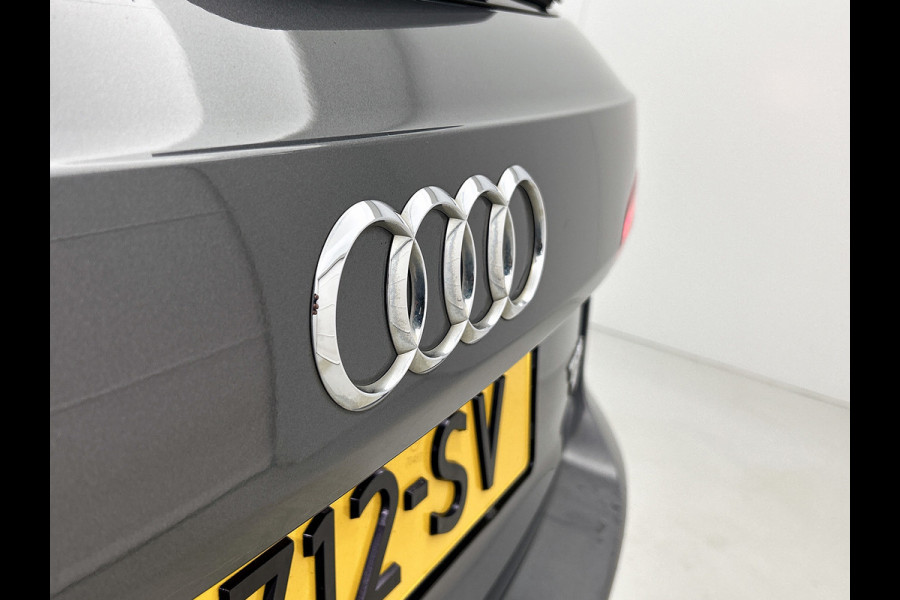 Audi A4 Avant 2.0 TFSI ultra Sport Pro Line S( Perfect OnderH, Navi, StoelV, Leer, Climate, PDC V+A, Etc)