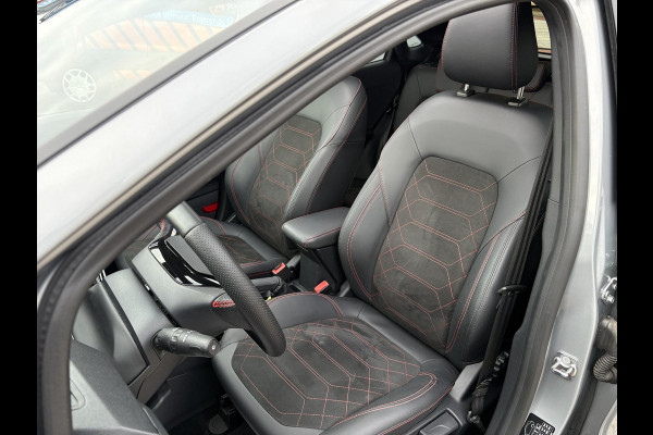 Ford Puma 1.0 EcoBoost Hybrid ST-Line X 155pk Automaat | Panoramadak | Afneembare trekhaak | Winter Pack | Adaptive cruise control | 360 graden camera | Bang&Olufsen | Elektrsiche achterklep | Matrix LED