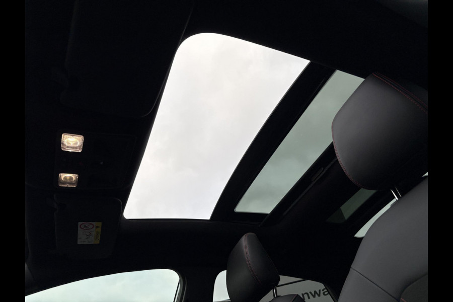 Ford Puma 1.0 EcoBoost Hybrid ST-Line X 155pk Automaat | Panoramadak | Afneembare trekhaak | Winter Pack | Adaptive cruise control | 360 graden camera | Bang&Olufsen | Elektrsiche achterklep | Matrix LED