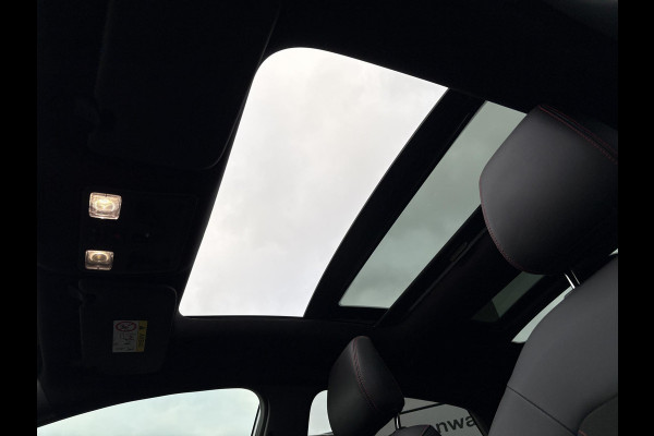 Ford Puma 1.0 EcoBoost Hybrid ST-Line X 155pk Automaat | Panoramadak | Afneembare trekhaak | Winter Pack | Adaptive cruise control | 360 graden camera | Bang&Olufsen | Elektrsiche achterklep | Matrix LED