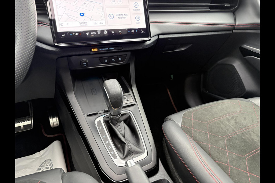 Ford Puma 1.0 EcoBoost Hybrid ST-Line X 155pk Automaat | Panoramadak | Afneembare trekhaak | Winter Pack | Adaptive cruise control | 360 graden camera | Bang&Olufsen | Elektrsiche achterklep | Matrix LED