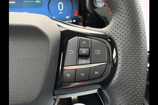 Ford Puma 1.0 EcoBoost Hybrid ST-Line X 155pk Automaat | Panoramadak | Afneembare trekhaak | Winter Pack | Adaptive cruise control | 360 graden camera | Bang&Olufsen | Elektrsiche achterklep | Matrix LED