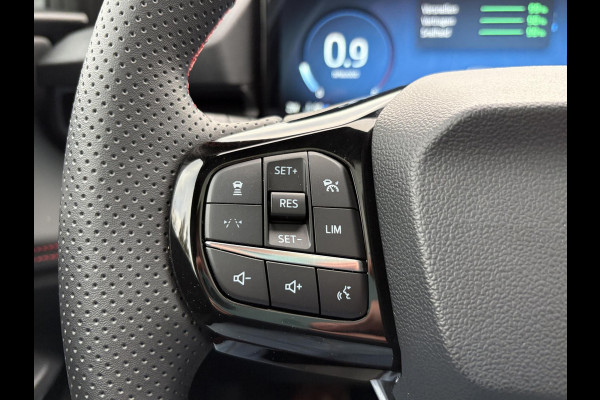 Ford Puma 1.0 EcoBoost Hybrid ST-Line X 155pk Automaat | Panoramadak | Afneembare trekhaak | Winter Pack | Adaptive cruise control | 360 graden camera | Bang&Olufsen | Elektrsiche achterklep | Matrix LED
