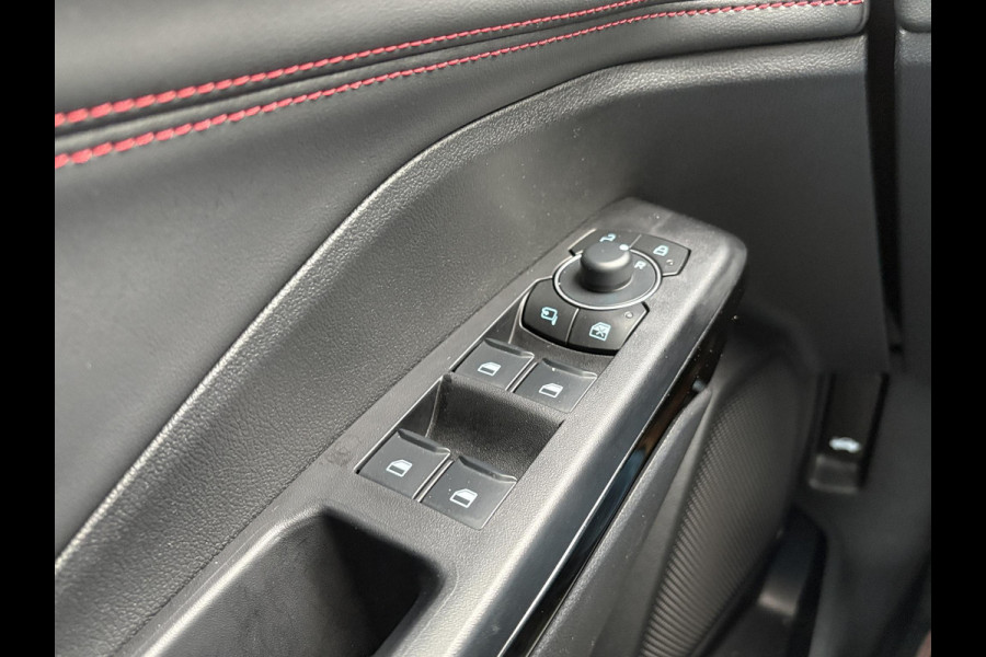 Ford Puma 1.0 EcoBoost Hybrid ST-Line X 155pk Automaat | Panoramadak | Afneembare trekhaak | Winter Pack | Adaptive cruise control | 360 graden camera | Bang&Olufsen | Elektrsiche achterklep | Matrix LED