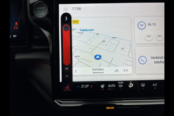 Ford Puma 1.0 EcoBoost Hybrid ST-Line X 155pk Automaat | Panoramadak | Afneembare trekhaak | Winter Pack | Adaptive cruise control | 360 graden camera | Bang&Olufsen | Elektrsiche achterklep | Matrix LED
