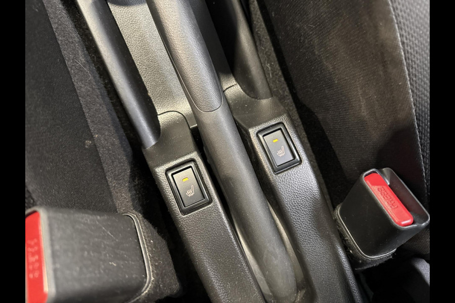 Suzuki Swift 1.2 Style Smart Hybrid | navigatie | stoelverwarming | blind-spot | LED | adaptive cuise |