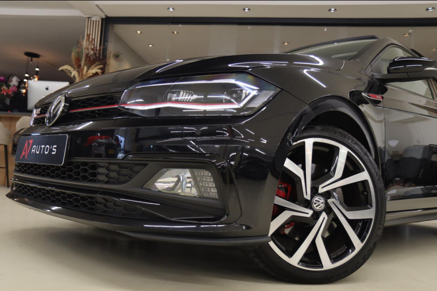 Volkswagen Polo 2.0 TSI GTI PANO/BEATS/CARPLAY/KEYLES/ACC/CAM/STOELV/VOL