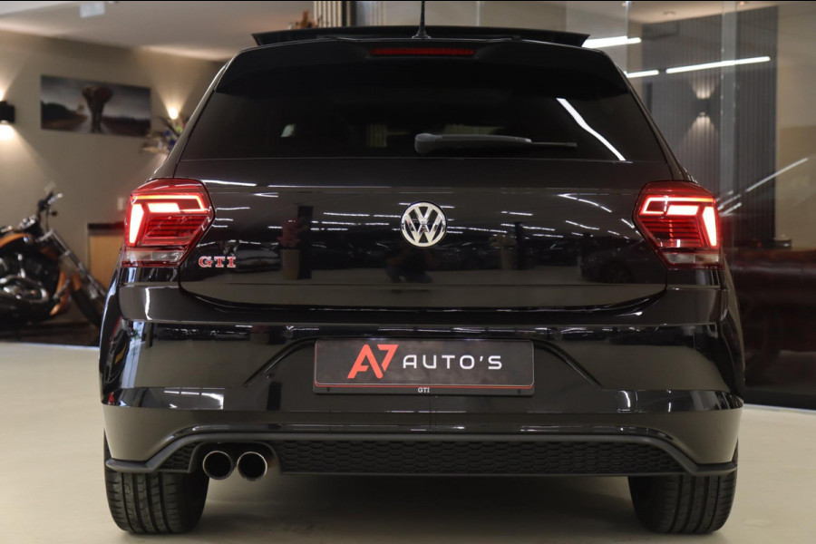 Volkswagen Polo 2.0 TSI GTI PANO/BEATS/CARPLAY/KEYLES/ACC/CAM/STOELV/VOL