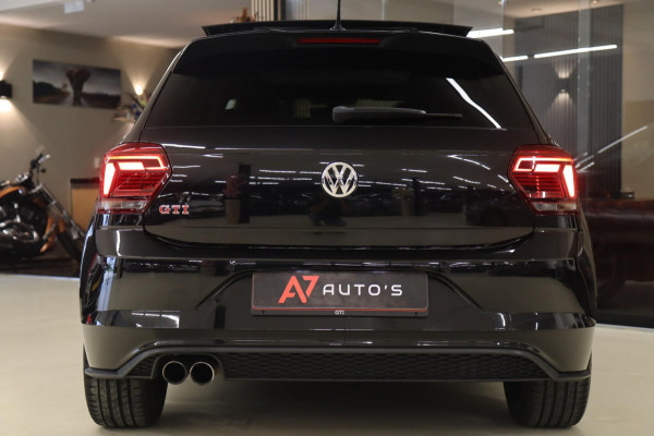 Volkswagen Polo 2.0 TSI GTI PANO/BEATS/CARPLAY/KEYLES/ACC/CAM/STOELV/VOL