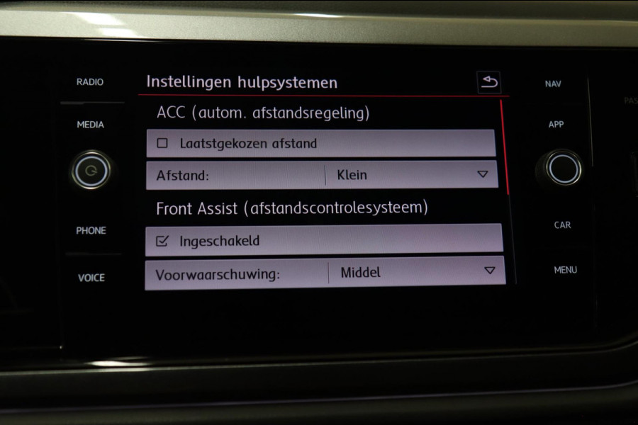 Volkswagen Polo 2.0 TSI GTI PANO/BEATS/CARPLAY/KEYLES/ACC/CAM/STOELV/VOL