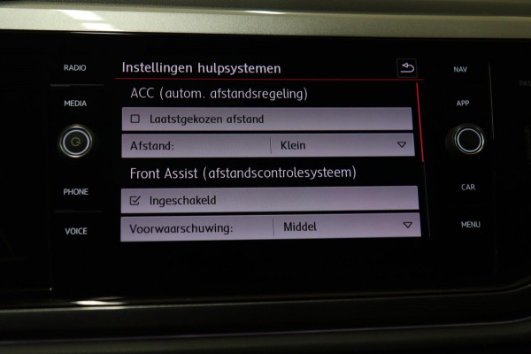 Volkswagen Polo 2.0 TSI GTI PANO/BEATS/CARPLAY/KEYLES/ACC/CAM/STOELV/VOL