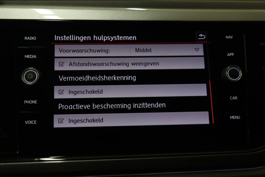 Volkswagen Polo 2.0 TSI GTI PANO/BEATS/CARPLAY/KEYLES/ACC/CAM/STOELV/VOL
