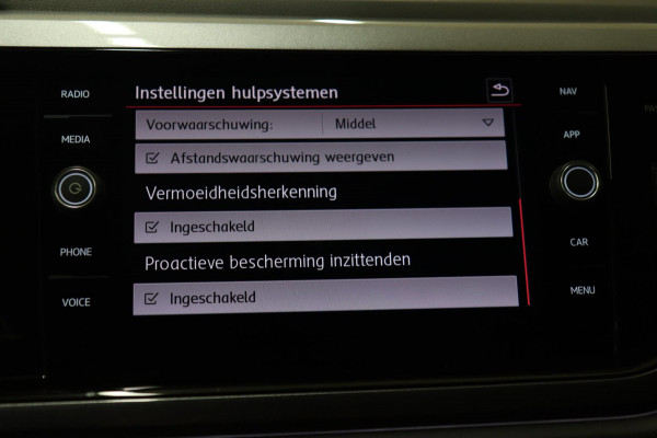 Volkswagen Polo 2.0 TSI GTI PANO/BEATS/CARPLAY/KEYLES/ACC/CAM/STOELV/VOL